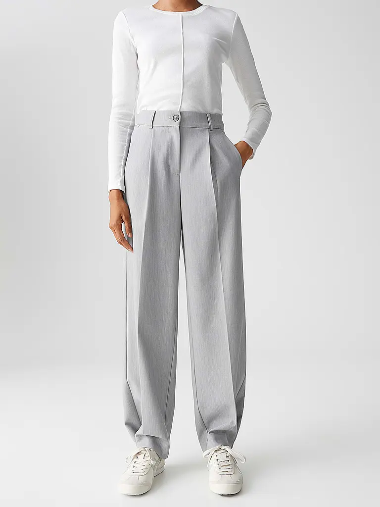 OPUS | Pantalón de vestir MAIGA FRESH | 