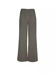 OPUS | Pantalón de vestir MAROU CARGO | Oliva