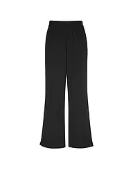 OPUS | Pantalón de vestir MAROU CARGO | Negro