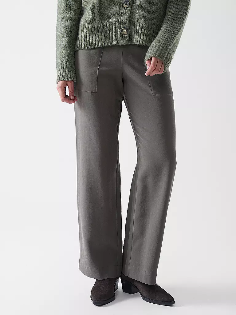 OPUS | Pantalón de vestir MAROU CARGO | 