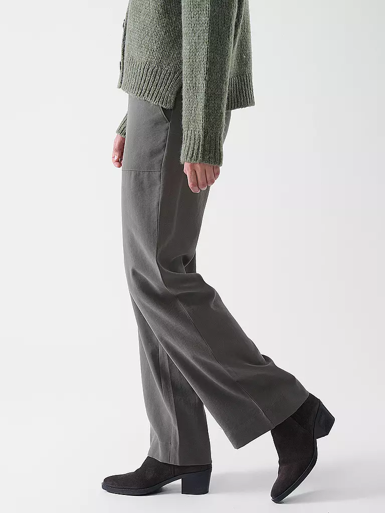 OPUS | Pantalón de vestir MAROU CARGO | 