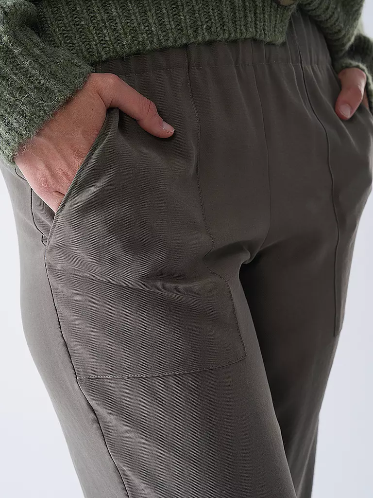 OPUS | Pantalón de vestir MAROU CARGO | 