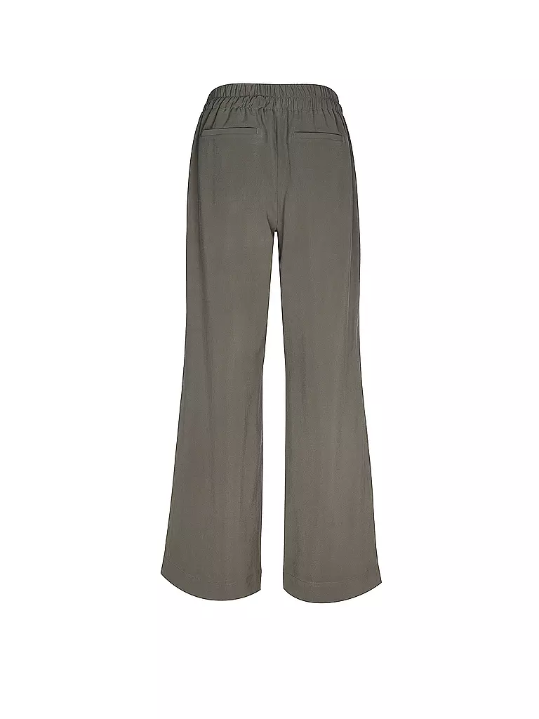 OPUS | Pantalón de vestir MAROU CARGO | 