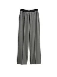 OPUS | Pantalón de vestir MAROU CITY | Gris