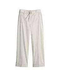 OPUS | Pantalón de vestir MEERI URBAN | Beige