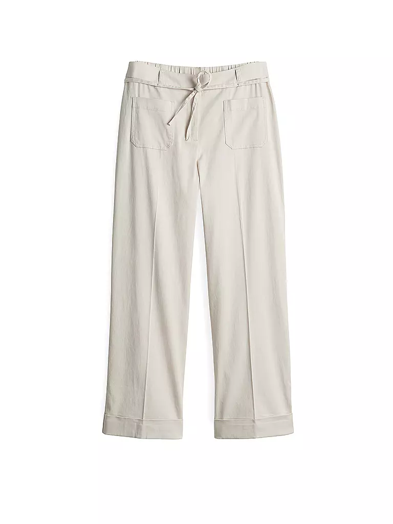 OPUS | Pantalón de vestir MEERI URBAN | Beige