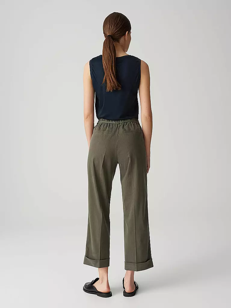 OPUS | Pantalón de vestir MEERI URBAN | 
