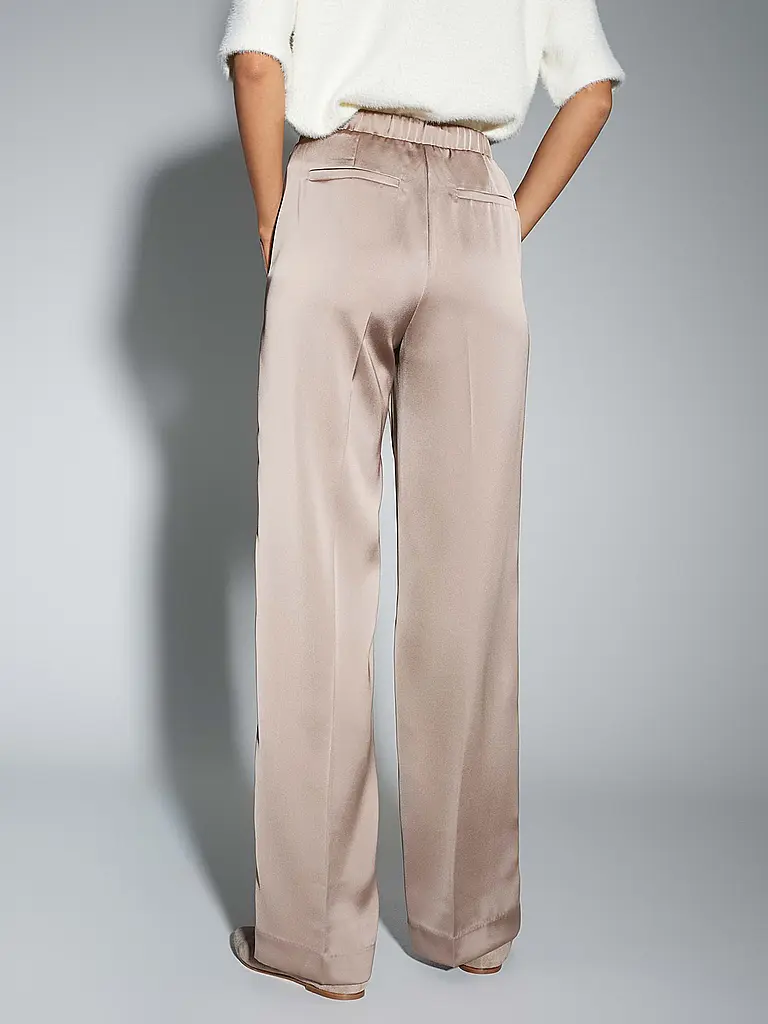 OPUS | Pantalón de vestir MELANE COSMIC | 