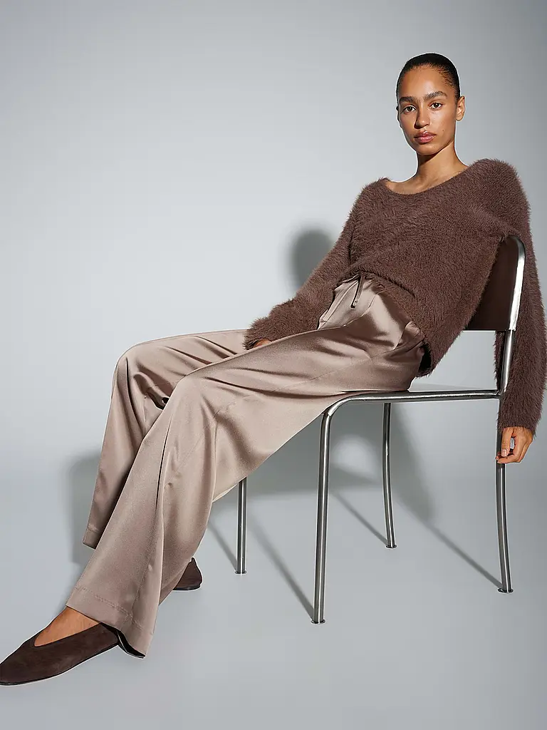 OPUS | Pantalón de vestir MELANE COSMIC | 