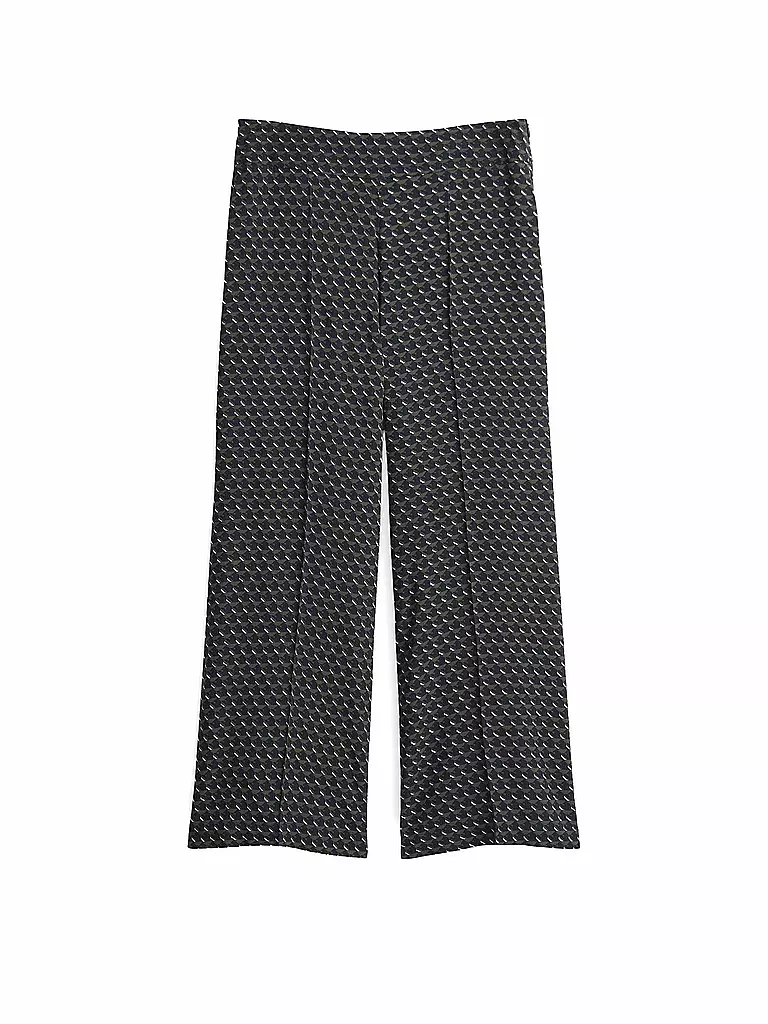 OPUS | Pantalón de vestir MISHA LONDON | Azul oscuro