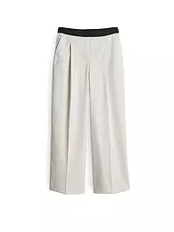 OPUS | Pantalón de vestir MOZY LANE | Beige
