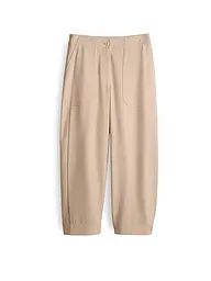 OPUS | Pantalón de vestir MYHA FRESH | Beige