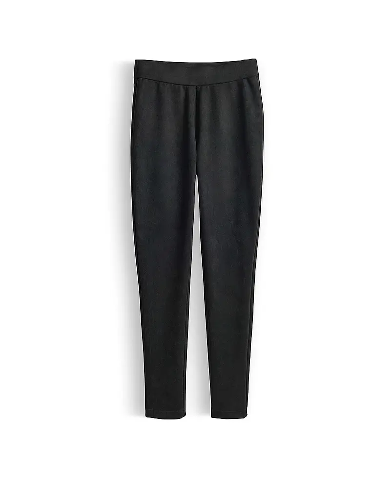 OPUS | Pantalón Jogging Fit EKAJA NIGHT | Negro