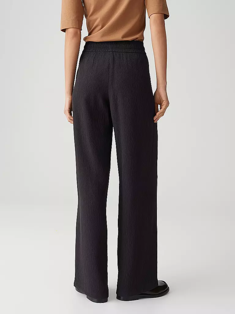 OPUS | Pantalón Jogging Fit MAROU CRINKLE | 