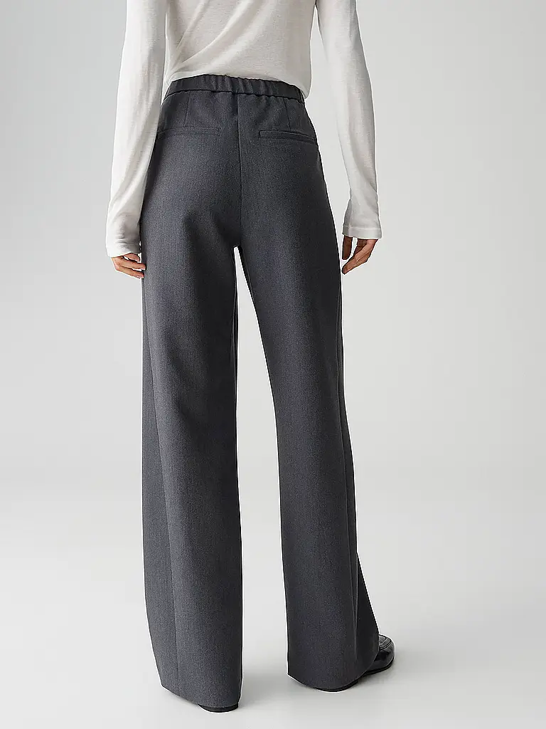 OPUS | Pantalón Jogging Fit MELANE DYNAMIC | 