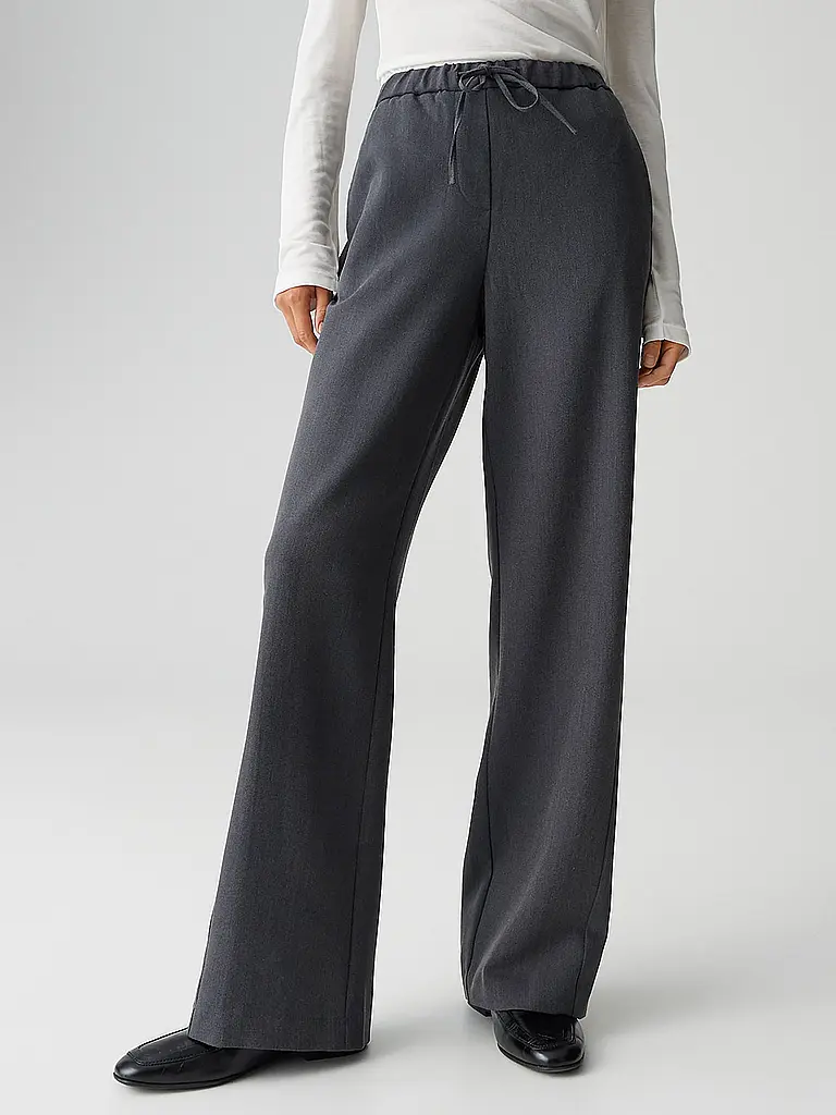 OPUS | Pantalón Jogging Fit MELANE DYNAMIC | 