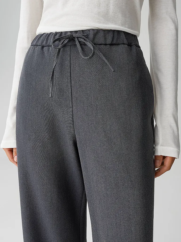 OPUS | Pantalón Jogging Fit MELANE DYNAMIC | 