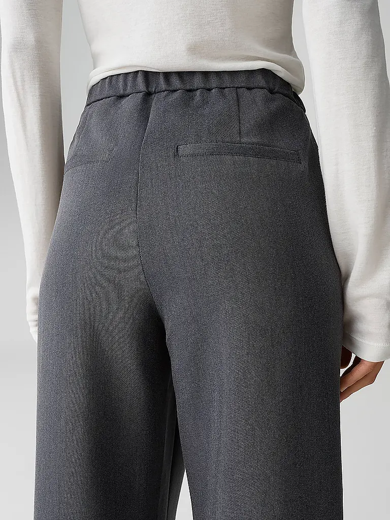 OPUS | Pantalón Jogging Fit MELANE DYNAMIC | 