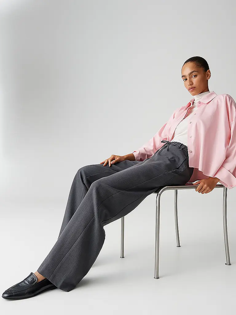 OPUS | Pantalón Jogging Fit MELANE DYNAMIC | 