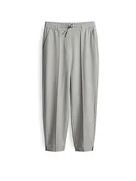 OPUS | Pantalón Jogging Fit MYHA ICONIC | Gris claro