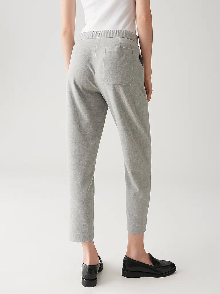 OPUS | Pantalón Jogging Fit MYHA ICONIC | 