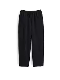 OPUS | Pantalón Jogging Fit MYHA TRAVEL | Negro