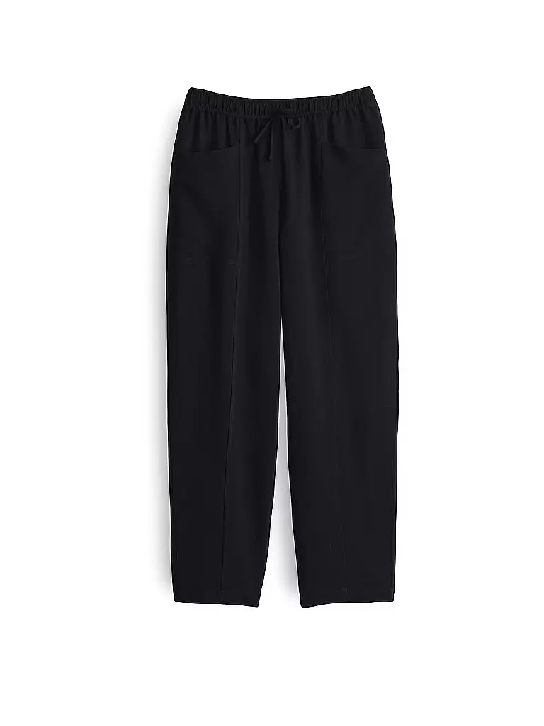 OPUS | Pantalón Jogging Fit MYHA TRAVEL | Negro