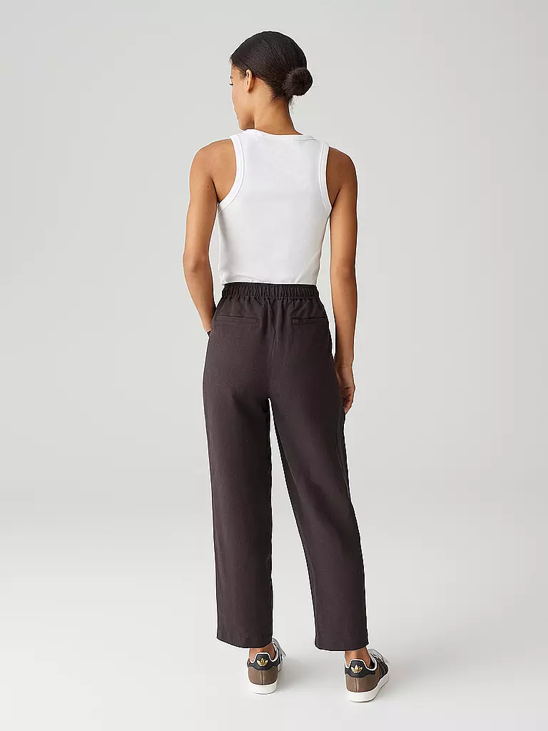 OPUS | Pantalón Jogging Fit MYHA TRAVEL | 