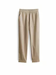 OPUS | Pantalón Jogging Fit MYHA | Beige