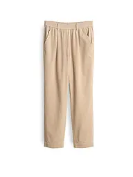 OPUS | Pantalón Jogging Fit | Beige