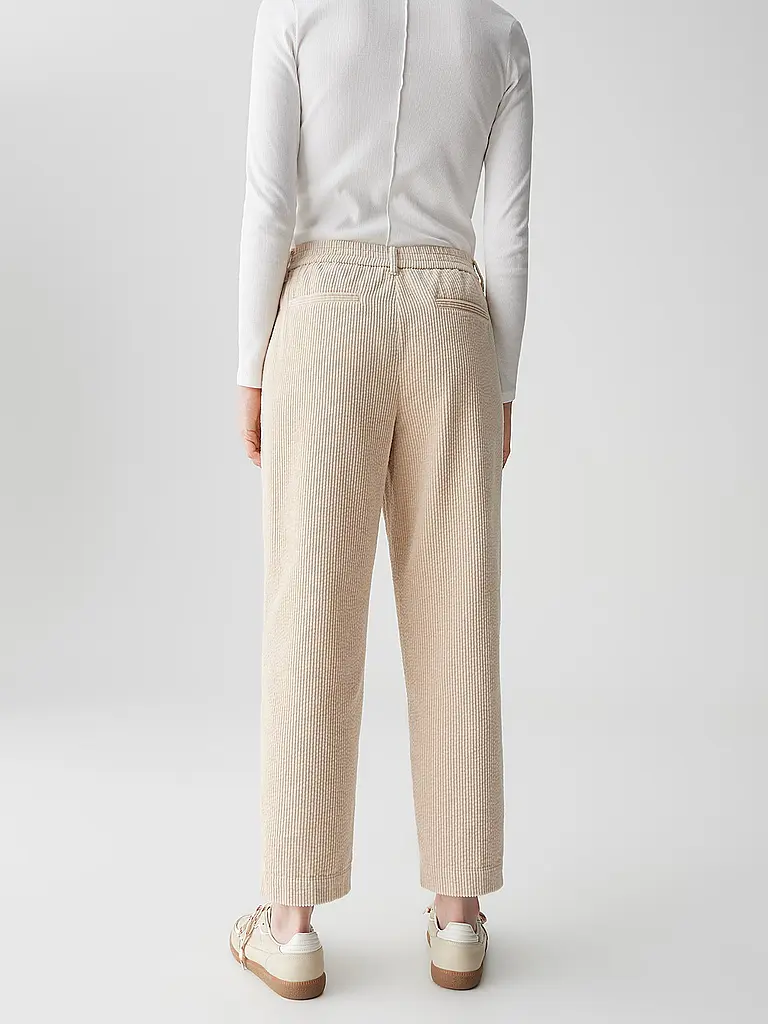 OPUS | Pantalón Jogging Fit | 