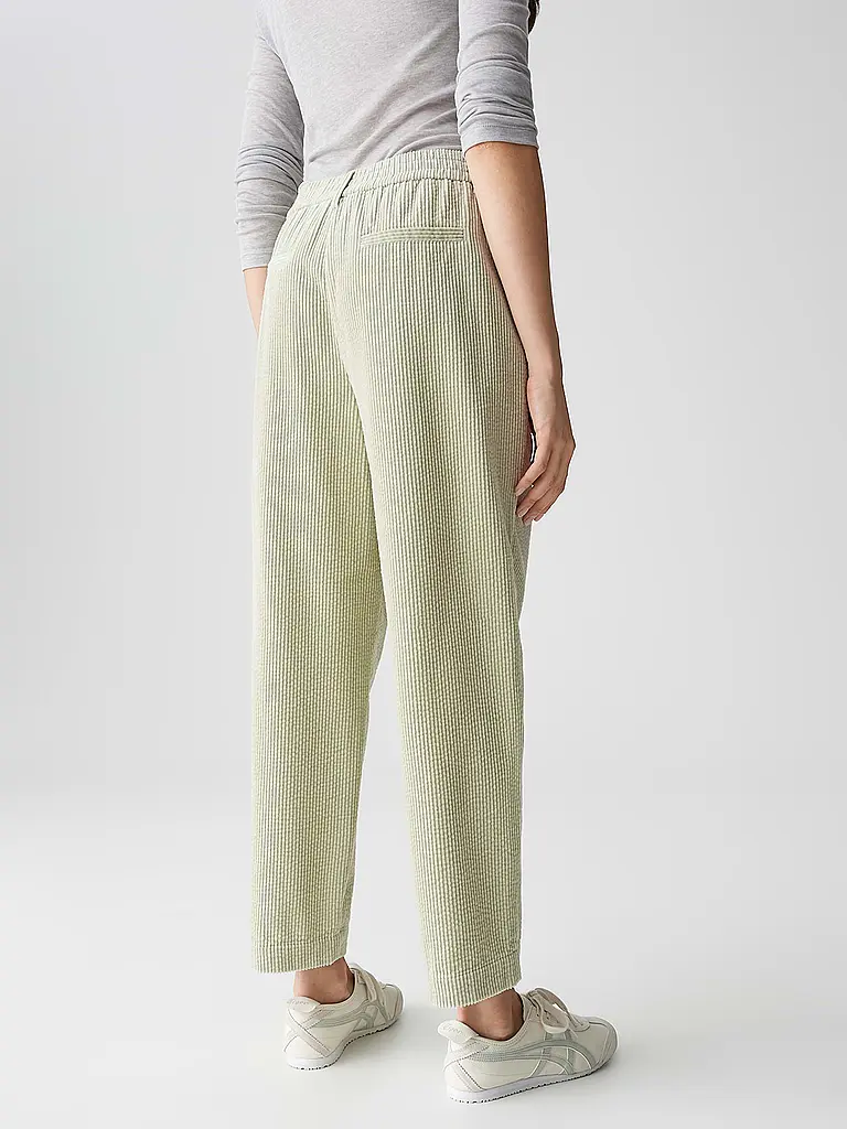 OPUS | Pantalón Jogging Fit | 