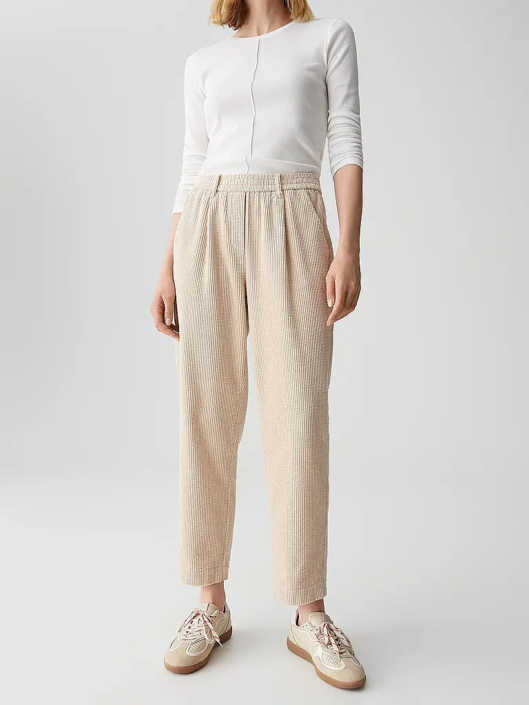 OPUS | Pantalón Jogging Fit | 