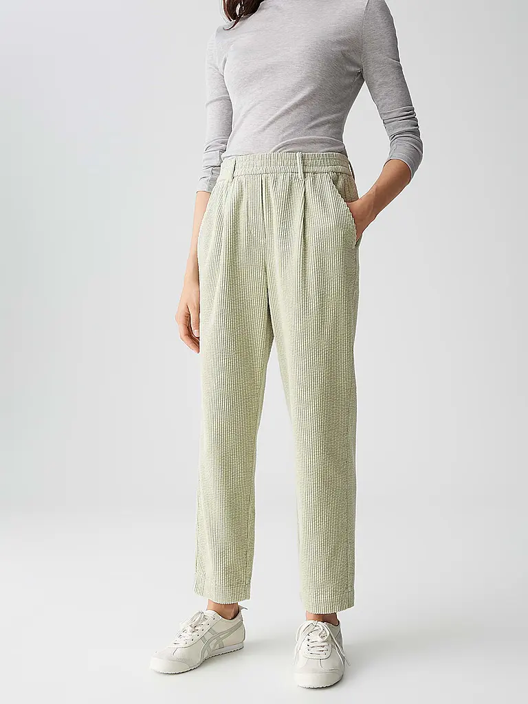 OPUS | Pantalón Jogging Fit | 