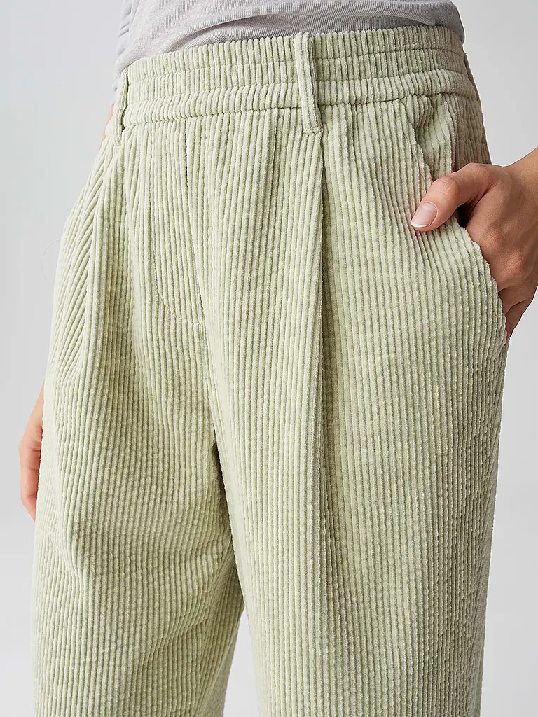 OPUS | Pantalón Jogging Fit | 