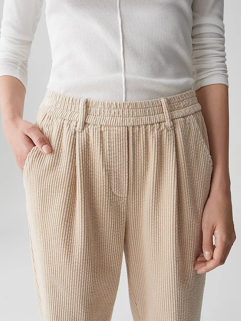 OPUS | Pantalón Jogging Fit | 