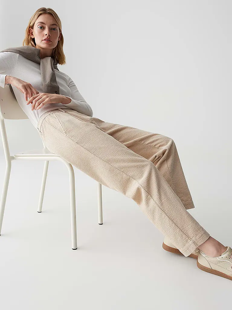 OPUS | Pantalón Jogging Fit | 