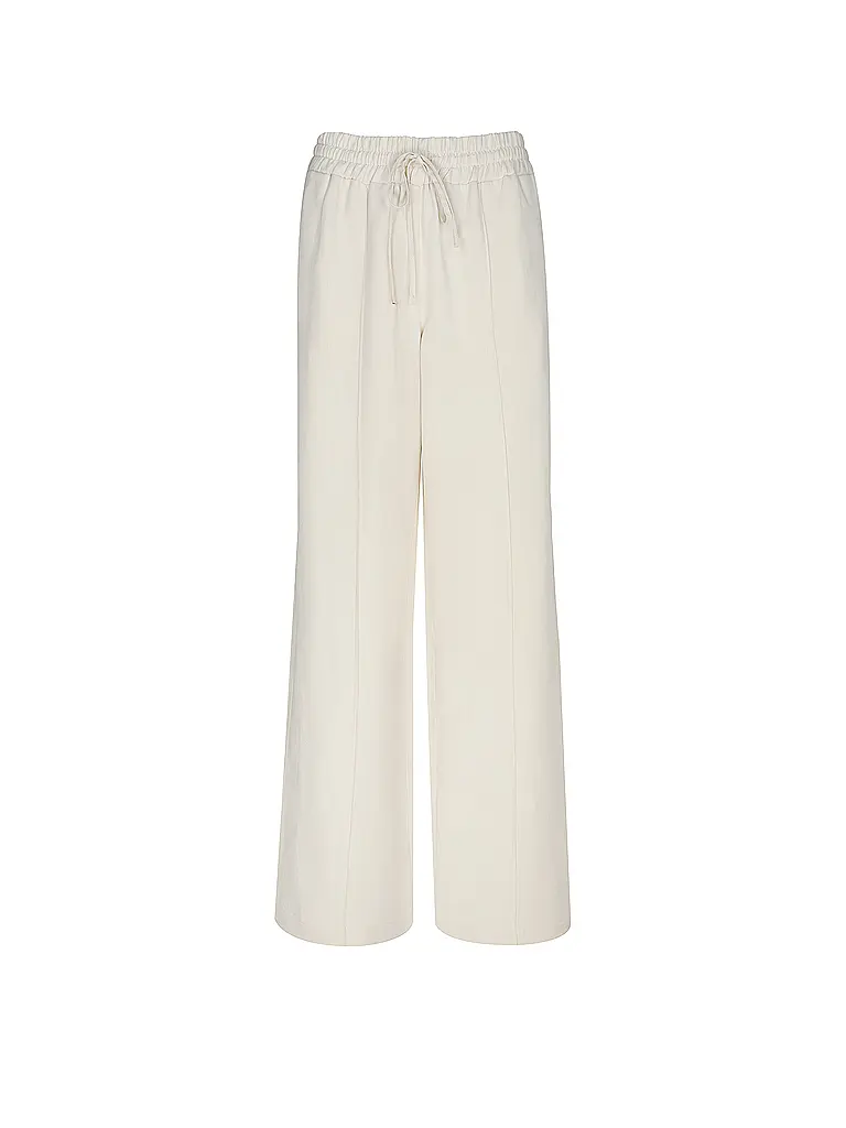 OPUS | Pantalón MALOTTA NATURAL | Crema