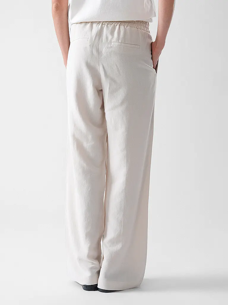 OPUS | Pantalón MALOTTA NATURAL |