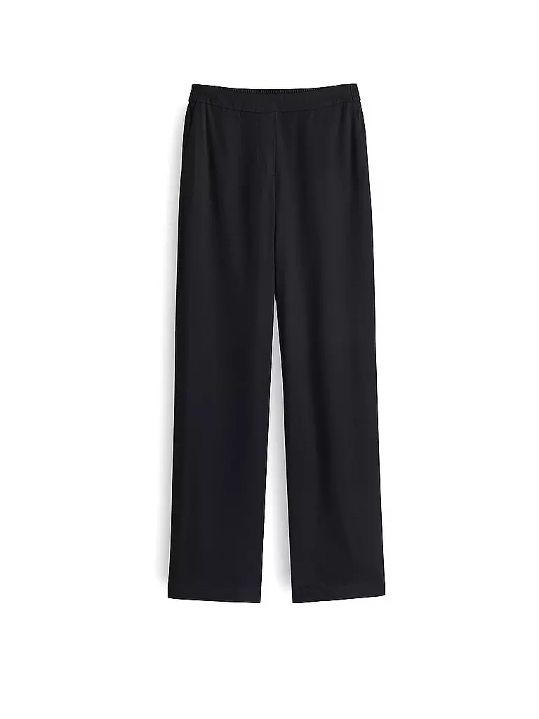 OPUS | Pantalón Marlene MAROU TRAVEL | Negro