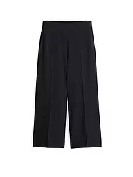 OPUS | Pantalón MISHA CREPE | Negro