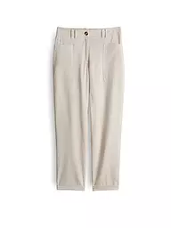OPUS | Pantalones cargo MELINA FRENCH | Crema