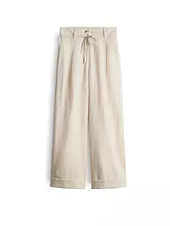 OPUS | Culotte MEERI FRENCH | Crema
