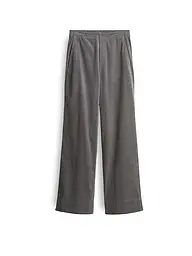 OPUS | Pantalones Marlene MILENI CARGO | Gris