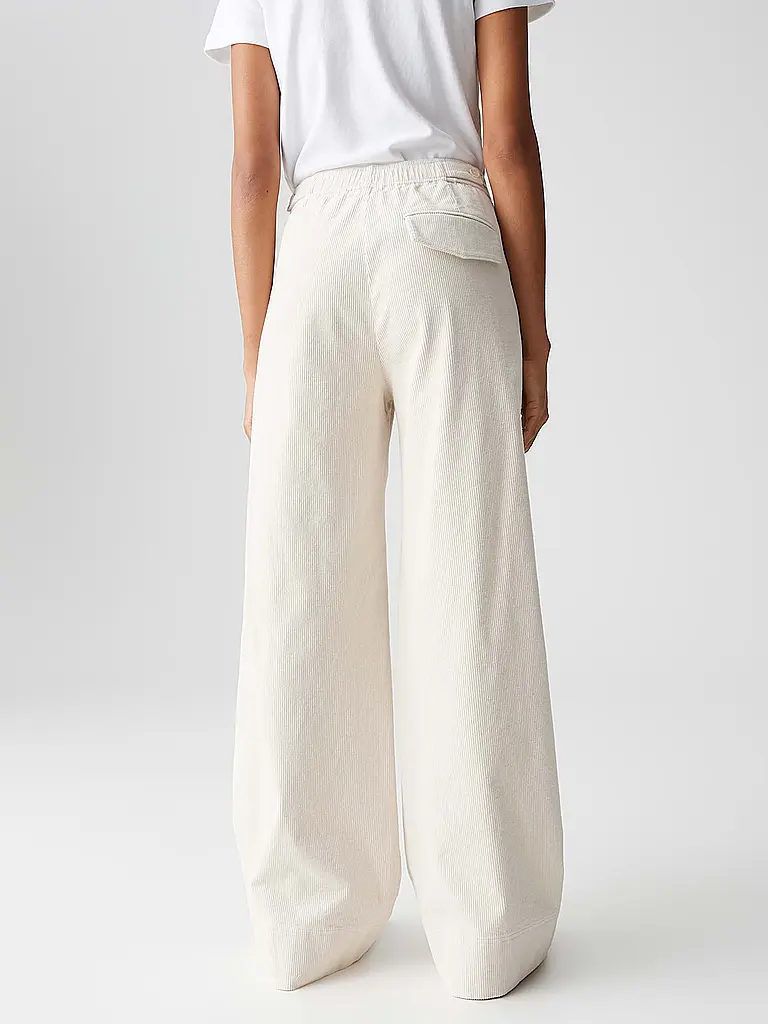 OPUS | Pantalones Marlene MILENI CARGO | 