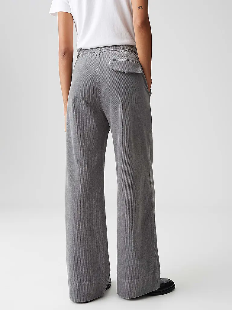 OPUS | Pantalones Marlene MILENI CARGO | 