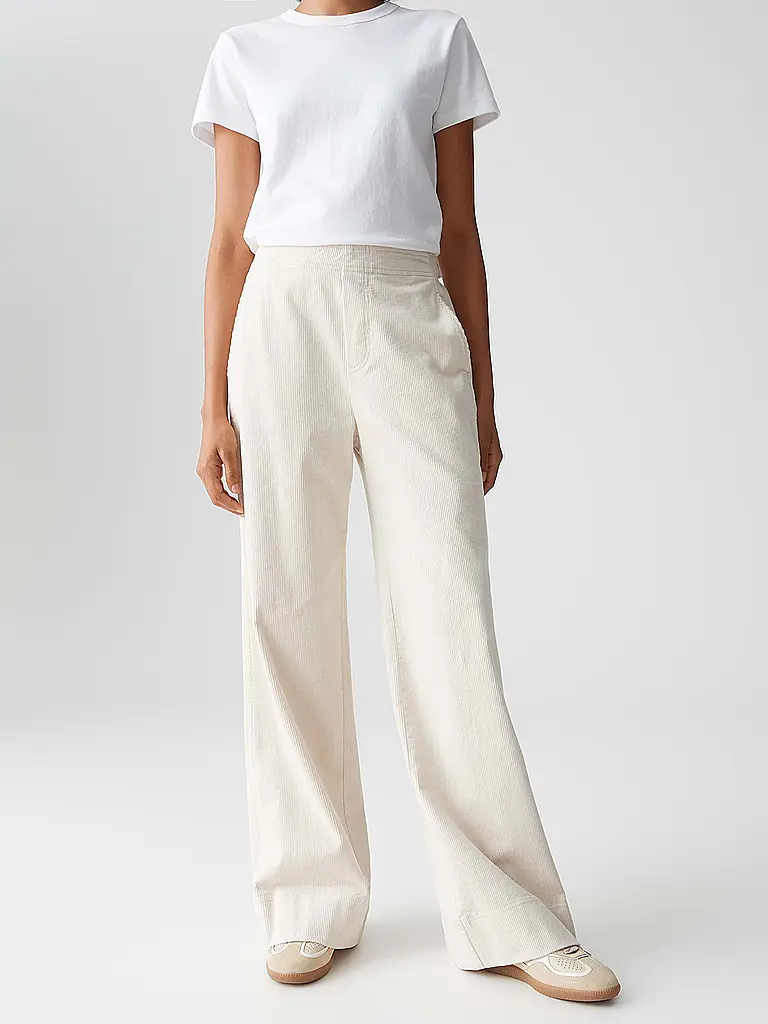 OPUS | Pantalones Marlene MILENI CARGO | 