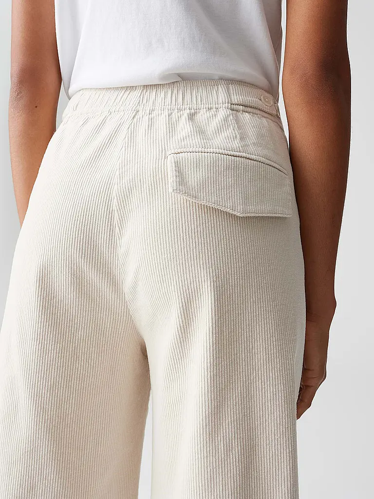 OPUS | Pantalones Marlene MILENI CARGO | 