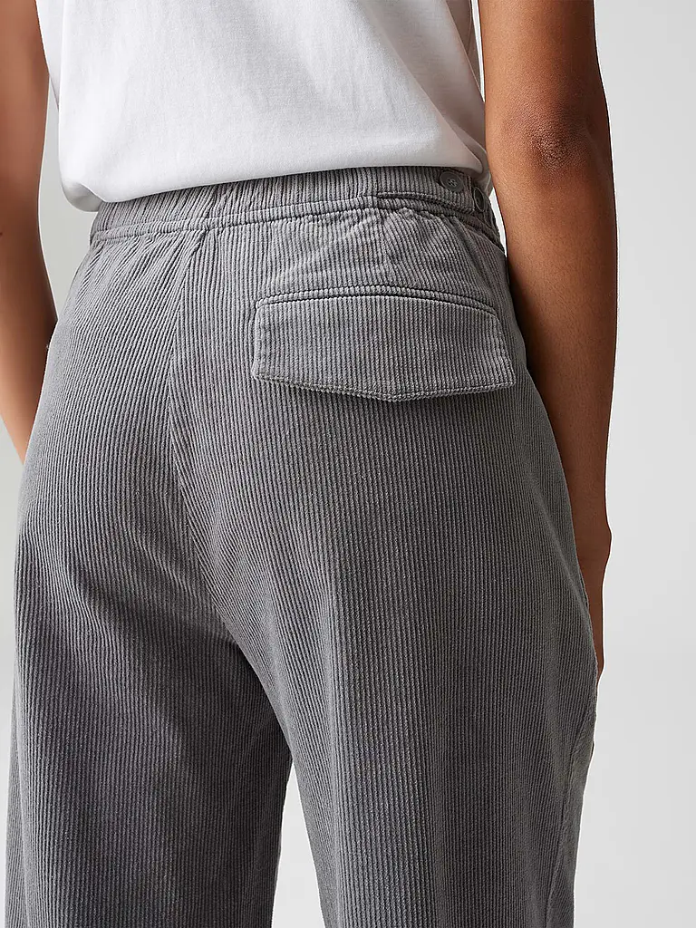 OPUS | Pantalones Marlene MILENI CARGO | 