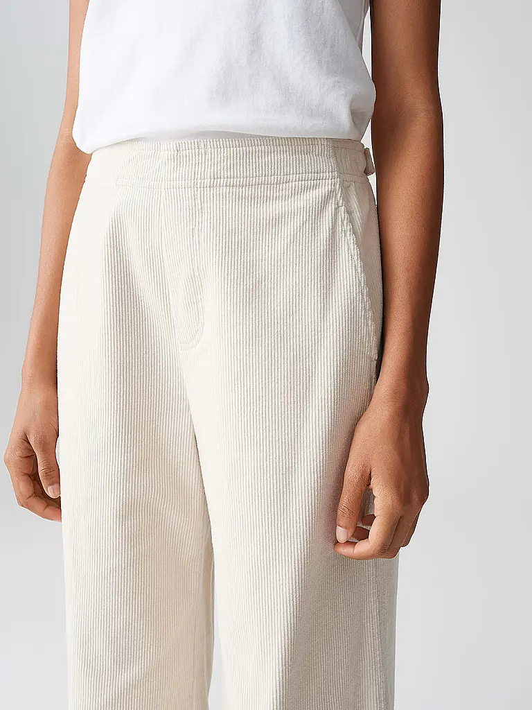 OPUS | Pantalones Marlene MILENI CARGO | 